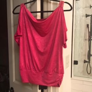 Women’s dressy blouse